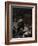 The Gross Clinic-Thomas Eakins-Framed Art Print