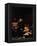 The Gross Clinic-Thomas Cowperthwait Eakins-Framed Premier Image Canvas