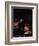 The Gross Clinic-Thomas Cowperthwait Eakins-Framed Giclee Print