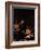 The Gross Clinic-Thomas Cowperthwait Eakins-Framed Giclee Print