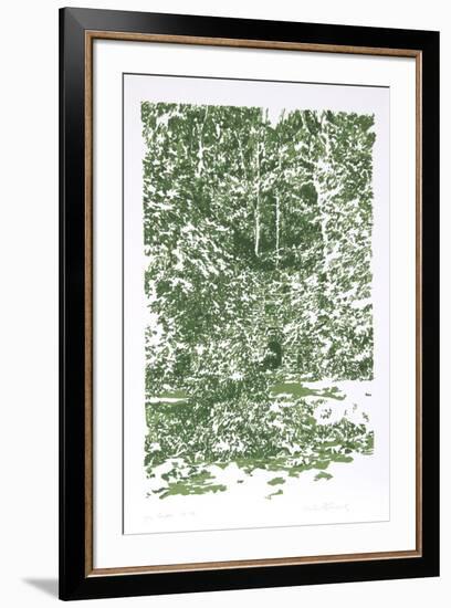 The Grotto-Charles Engel-Framed Limited Edition