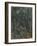 The Grounds of the Château Noir, Um 1900-1904-Paul Cézanne-Framed Giclee Print