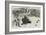 The Grouse Harvest-John Charlton-Framed Giclee Print