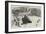 The Grouse Harvest-John Charlton-Framed Giclee Print