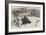 The Grouse Harvest-John Charlton-Framed Giclee Print