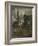 The Grove, Hampstead-John Constable-Framed Giclee Print