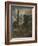 The Grove, Hampstead-John Constable-Framed Giclee Print