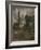 The Grove, Hampstead-John Constable-Framed Giclee Print