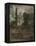 The Grove, Hampstead-John Constable-Framed Premier Image Canvas