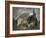 The Grove or Admiral's House, Hampstead, London-John Constable-Framed Giclee Print