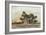 The Grove-Winslow Homer-Framed Collectable Print