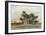 The Grove-Winslow Homer-Framed Collectable Print