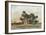 The Grove-Winslow Homer-Framed Collectable Print