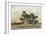 The Grove-Winslow Homer-Framed Collectable Print