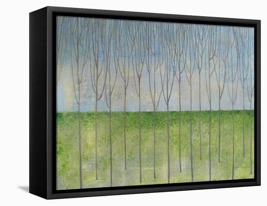 The Grove-Herb Dickinson-Framed Premier Image Canvas