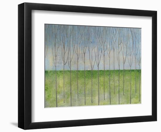 The Grove-Herb Dickinson-Framed Photographic Print