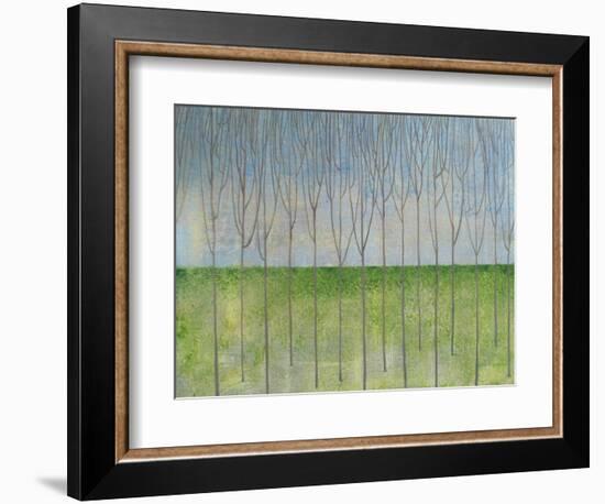 The Grove-Herb Dickinson-Framed Photographic Print