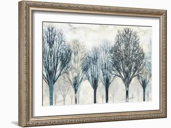 The Grove-Chris Donovan-Framed Art Print