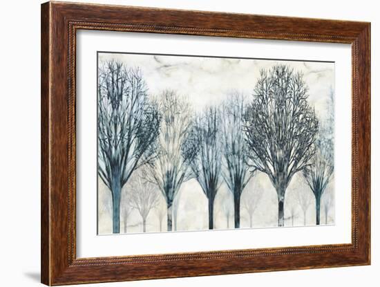 The Grove-Chris Donovan-Framed Art Print