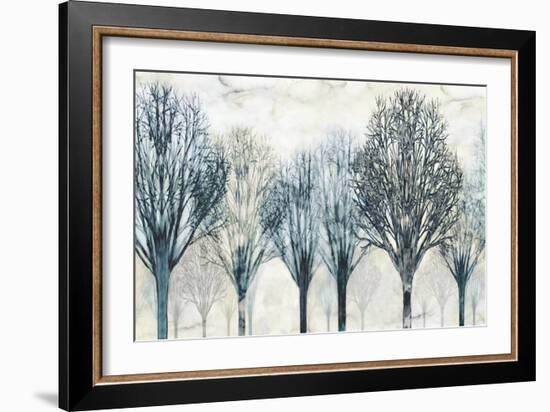 The Grove-Chris Donovan-Framed Art Print