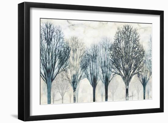 The Grove-Chris Donovan-Framed Art Print