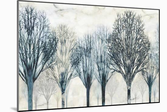 The Grove-Chris Donovan-Mounted Art Print