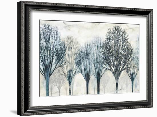 The Grove-Chris Donovan-Framed Art Print