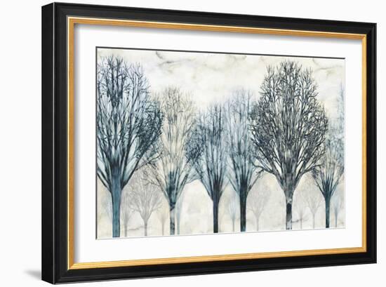 The Grove-Chris Donovan-Framed Art Print