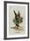 The Gryphon-John Tenniel-Framed Giclee Print