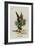 The Gryphon-John Tenniel-Framed Giclee Print