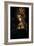 The Guard, 17th Century-Rembrandt van Rijn-Framed Giclee Print