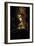 The Guard, 17th Century-Rembrandt van Rijn-Framed Giclee Print