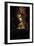 The Guard, 17th Century-Rembrandt van Rijn-Framed Giclee Print