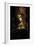 The Guard, 17th Century-Rembrandt van Rijn-Framed Giclee Print