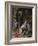 The Guardhouse, 1640-50-David the Younger Teniers-Framed Giclee Print