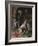 The Guardhouse, 1640-50-David the Younger Teniers-Framed Giclee Print