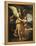 The Guardian Angel, 1641-Giovanni Francesco Barbieri-Framed Premier Image Canvas