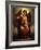 The Guardian Angel, 1854-Antonio Zona-Framed Giclee Print