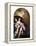 The Guardian Angel-Gian Lorenzo Bernini-Framed Premier Image Canvas