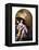 The Guardian Angel-Gian Lorenzo Bernini-Framed Premier Image Canvas