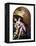 The Guardian Angel-Gian Lorenzo Bernini-Framed Premier Image Canvas