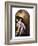 The Guardian Angel-Gian Lorenzo Bernini-Framed Giclee Print