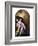 The Guardian Angel-Gian Lorenzo Bernini-Framed Giclee Print