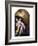 The Guardian Angel-Gian Lorenzo Bernini-Framed Giclee Print