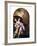 The Guardian Angel-Gian Lorenzo Bernini-Framed Giclee Print