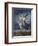 The Guardian Angel-Wilhelm Von Kaulbach-Framed Premium Giclee Print