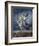 The Guardian Angel-Wilhelm Von Kaulbach-Framed Giclee Print