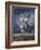 The Guardian Angel-Wilhelm Von Kaulbach-Framed Giclee Print