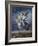 The Guardian Angel-Wilhelm Von Kaulbach-Framed Giclee Print