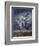 The Guardian Angel-Wilhelm Von Kaulbach-Framed Giclee Print